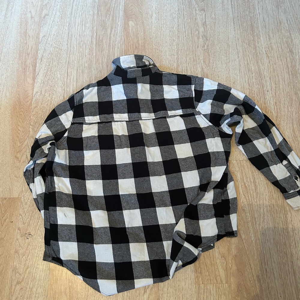 Flannel